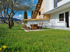 M&M Apartment Zgornje Jezersko